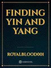 Finding Yin and Yang Book
