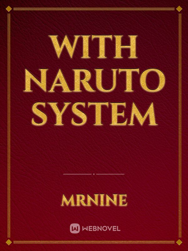 With Naruto System Book