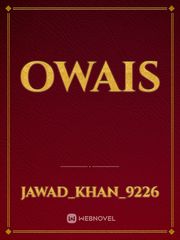 Owais Book