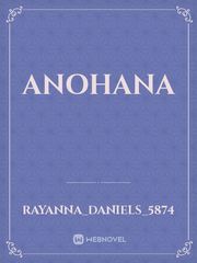 Anohana Book
