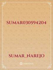 Sumar030594204 Book