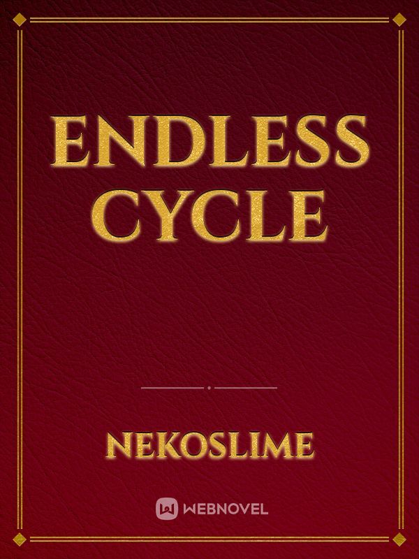 Endless cycle Book