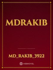 mdrakib Book
