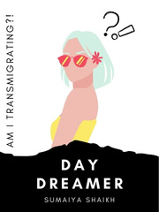Oh Day-Dreamer! Book