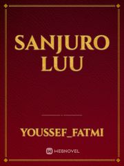 Sanjuro Luu Book