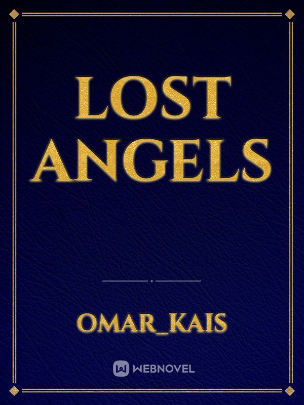 Lost angels