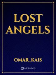 Lost angels Book