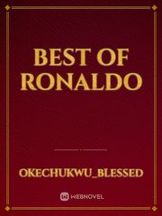 Best of Ronaldo Book