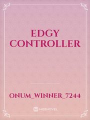 Edgy Controller Book