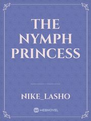 The Nymph Princess Book