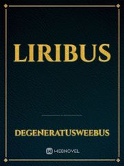 Liribus Book