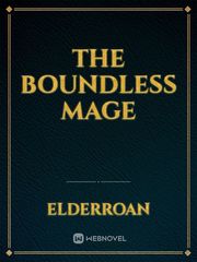 The Boundless Mage Book