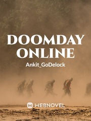 Doomday Online Book