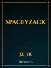 Spaceyzack Book