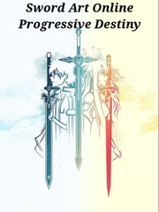 Sword Art Online - Progressive Destiny (English) Book