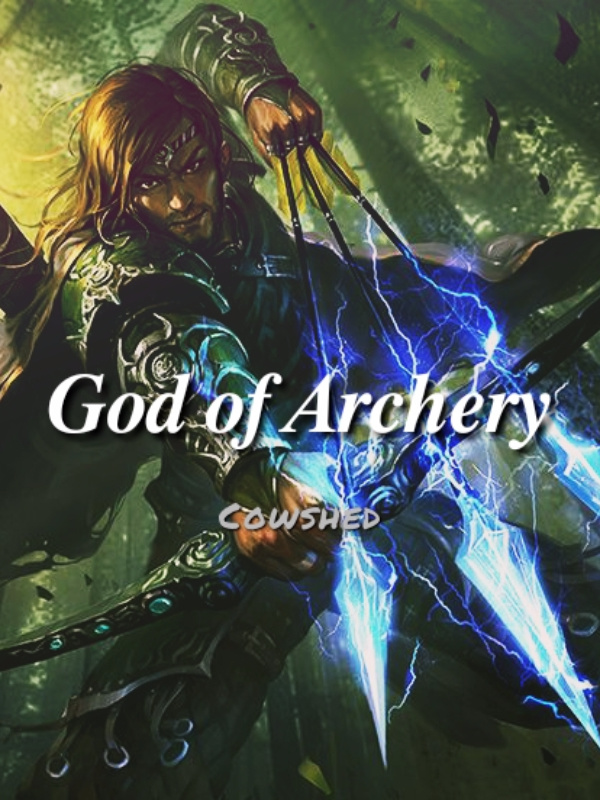 God of Archery Book
