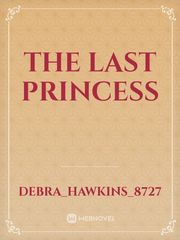 The last Princess Book