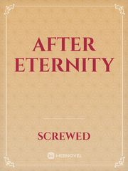 After Eternity Book