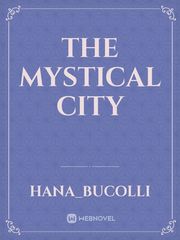 The mystical City Book