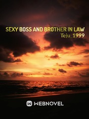 Sexy Boss and brother in law Book
