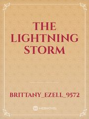 The Lightning storm Book