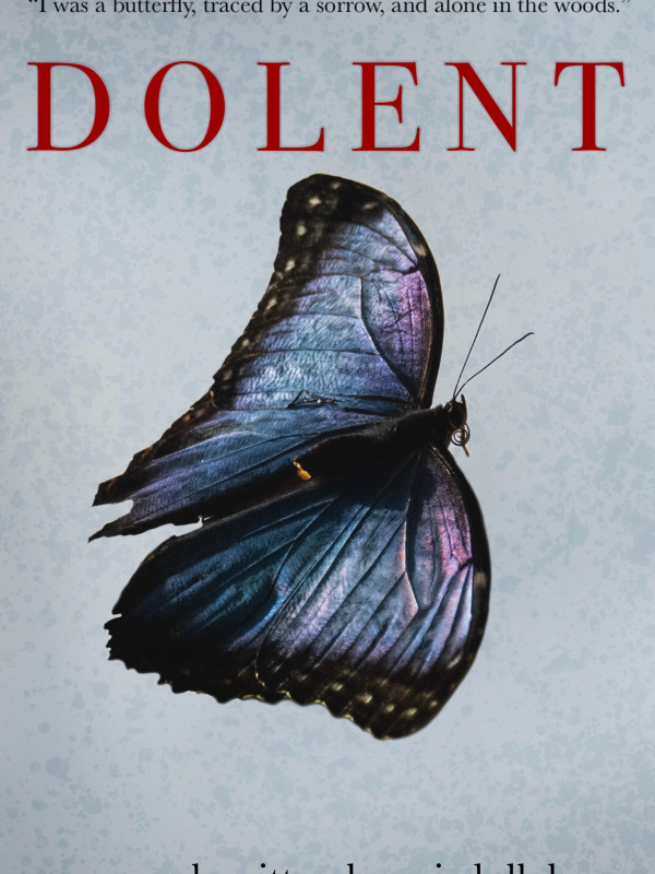 DOLENT: A Tragic Love Book