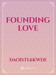 Founding love Book