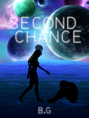 Second Chance Book