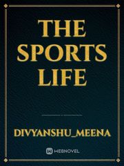 The sports life Book