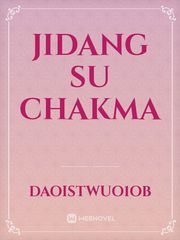 jidang su chakma Book