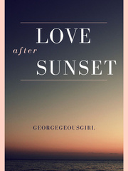 Love After Sunset Book
