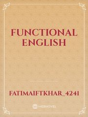 Functional English Book