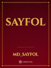 sayfol Book