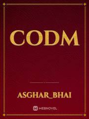 Codm Book