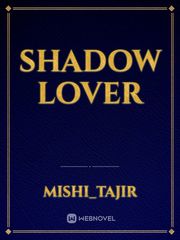 shadow lover Book