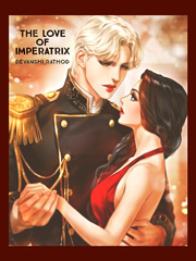 the love of imperatrix (Spare Copy) Book
