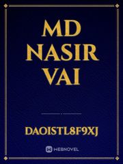MD NASIR VAI Book