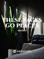 These pages go places Book