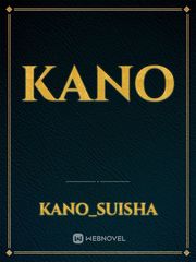 Kano Book