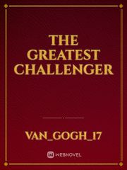 The Greatest Challenger Book