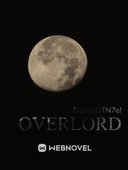 Overlord: God of Nazarick Book