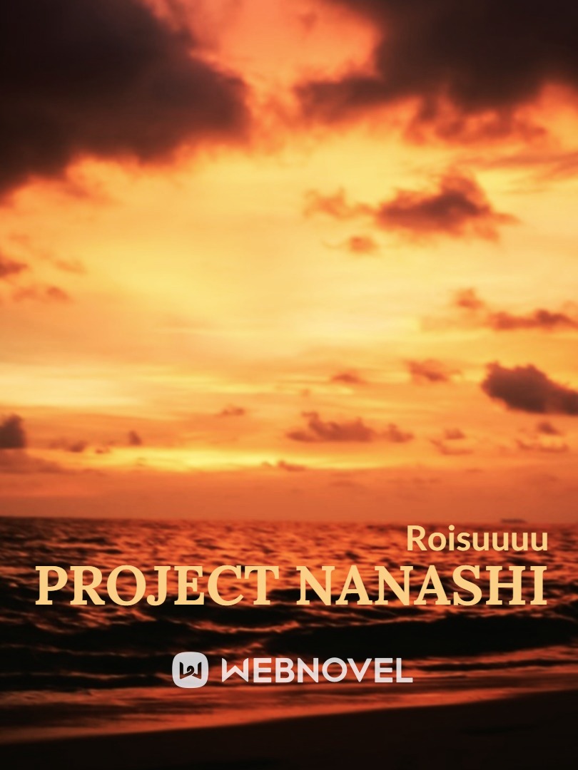 Project Nanashi: Deceiving oneself then another. Book