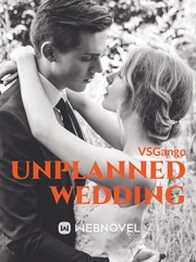 Unplanned wedding Book
