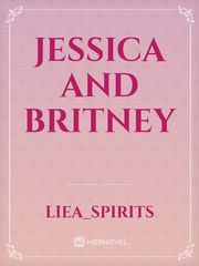 Jessica and Britney Book