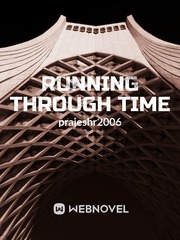 Running through time Book