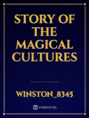 Story of the magical cultures Book