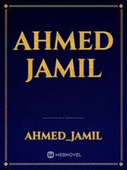 Ahmed Jamil Book
