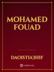 Mohamed fouad Book