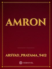 Amron Book