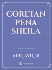 Coretan Pena SHEILA Book